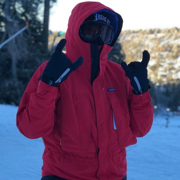 Patagonia | Jackets \u0026 Coats | Vintage 